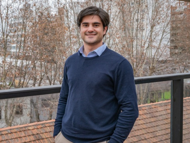 Fern&aacute;ndez, Agust&iacute;n