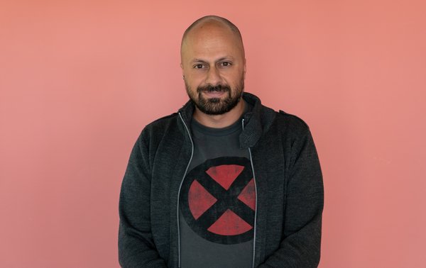 Dean, Andr&eacute;s