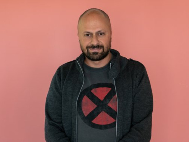 Dean, Andr&eacute;s