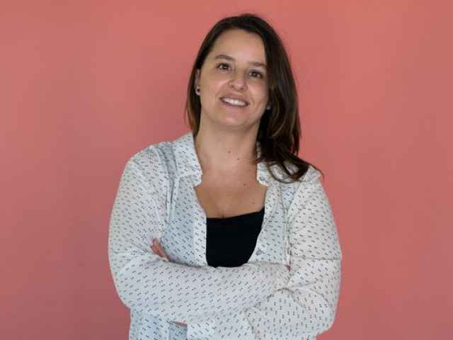 Parada, Cecilia