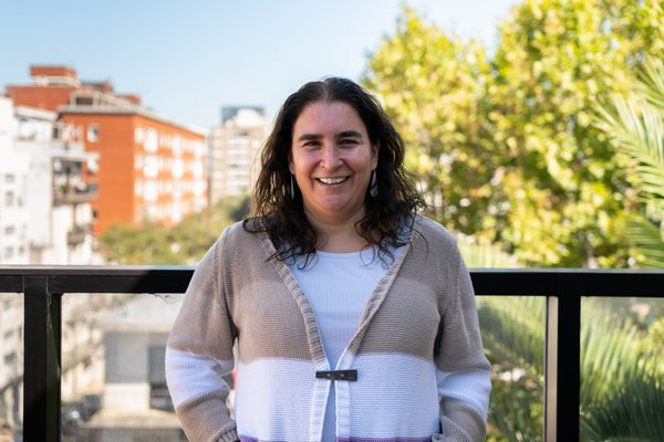 Amarante, Ver&oacute;nica