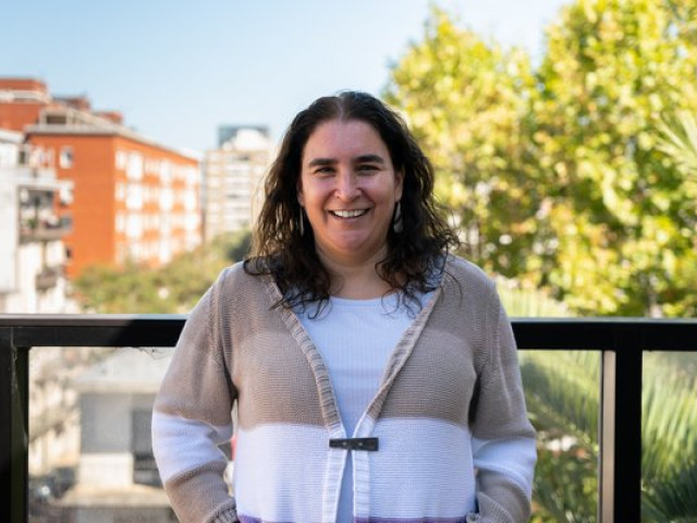 Amarante, Ver&oacute;nica