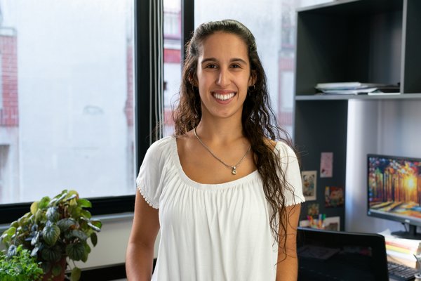 Rodr&iacute;guez, Mariana