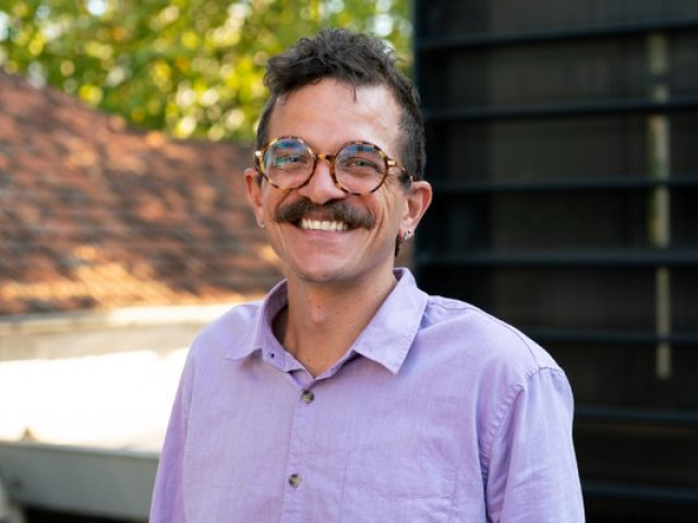 Ceni, Rodrigo