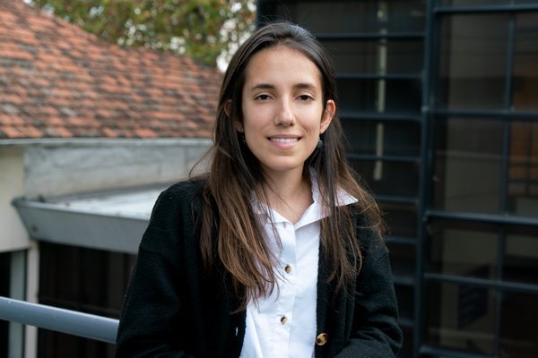 Rivero, Anal&iacute;a