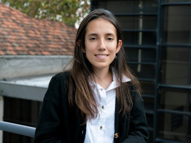 Rivero, Anal&iacute;a