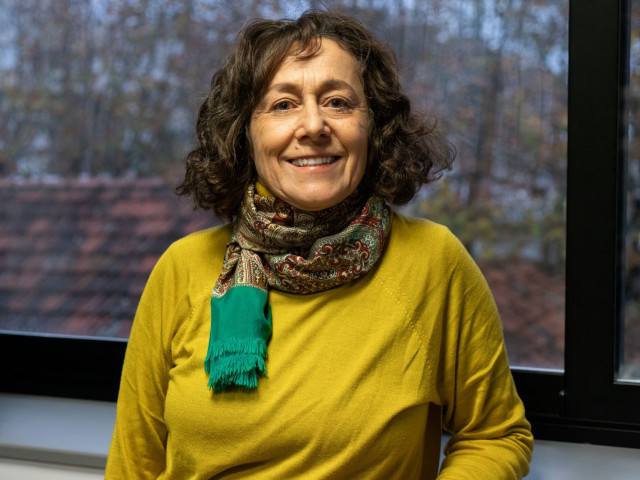 Moraes, Mar&iacute;a In&eacute;s
