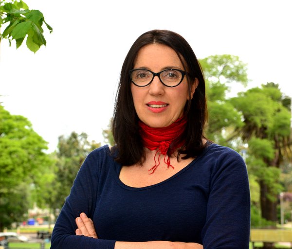 Pittaluga, Luc&iacute;a