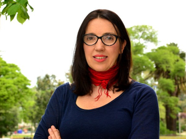 Pittaluga, Luc&iacute;a