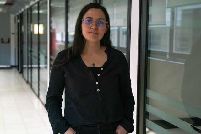 Ma&ntilde;ana, Elisa
