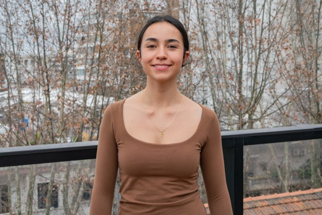 Go&ntilde;i, Isabel