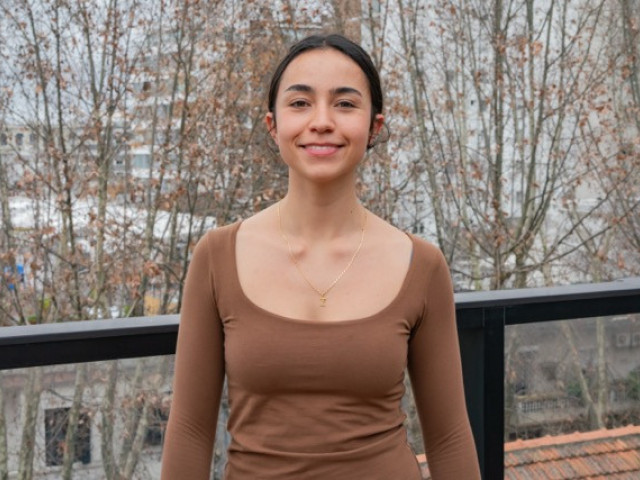 Go&ntilde;i, Isabel