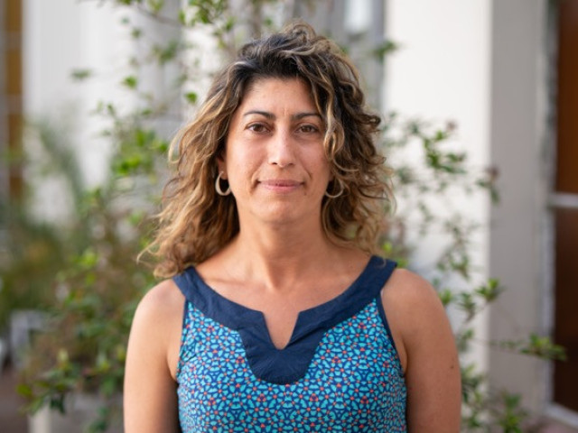 M&eacute;ndez, Luciana