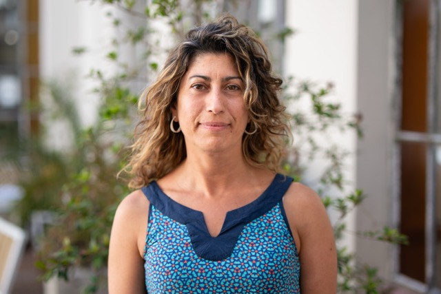 M&eacute;ndez, Luciana