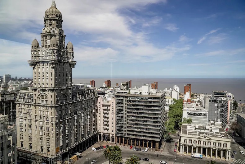 B&uacute;squeda: Ranking de desarrollo departamental: Montevideo en la cima y Treinta y Tres &uacute;ltimo